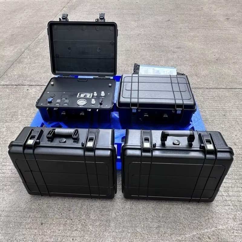 DC12V 25L/H energía Solar RO s - Outdoor Power And Plant reseña y precio