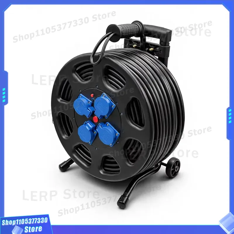 Cable de Extensión de Alta Res - Outdoor Power Extension reseña y precio