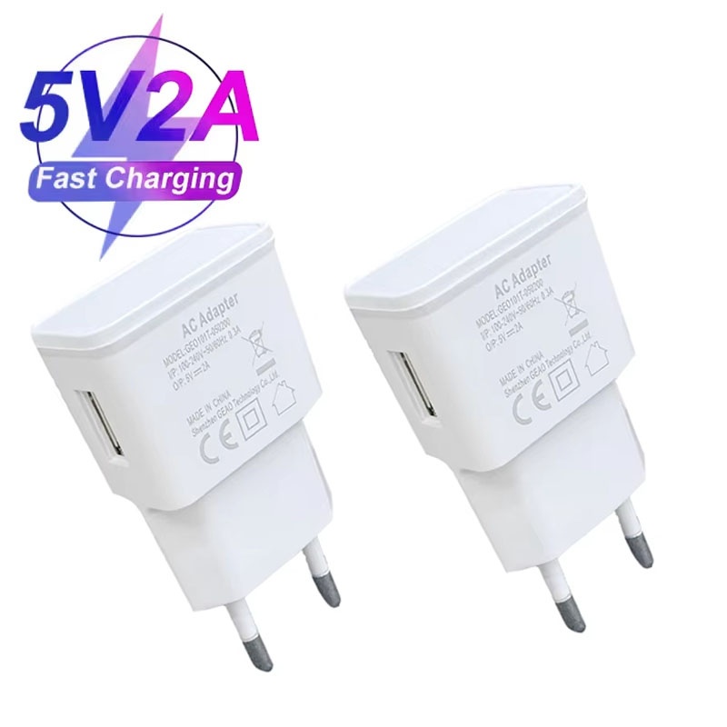 Cargador USB Dual Universal co - Outdoor Usb Power Adapter reseña y precio