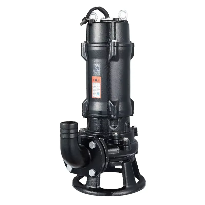 Bomba Sumergible Eléctrica de  - Water Pump Submersible reseña y precio