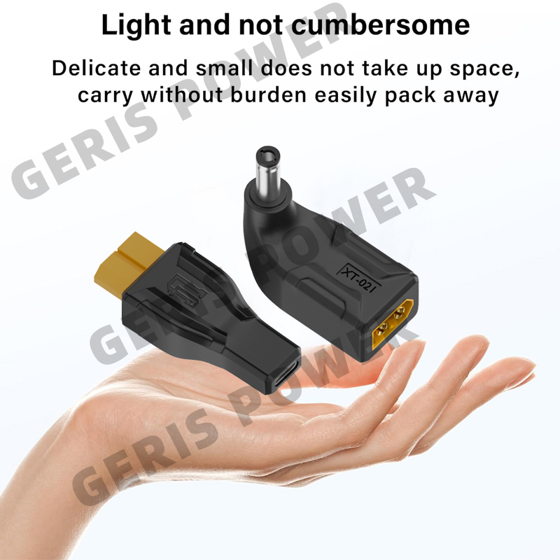 Convertidor adaptador USB C a  - Outdoor Usb Power Adapter reseña y precio