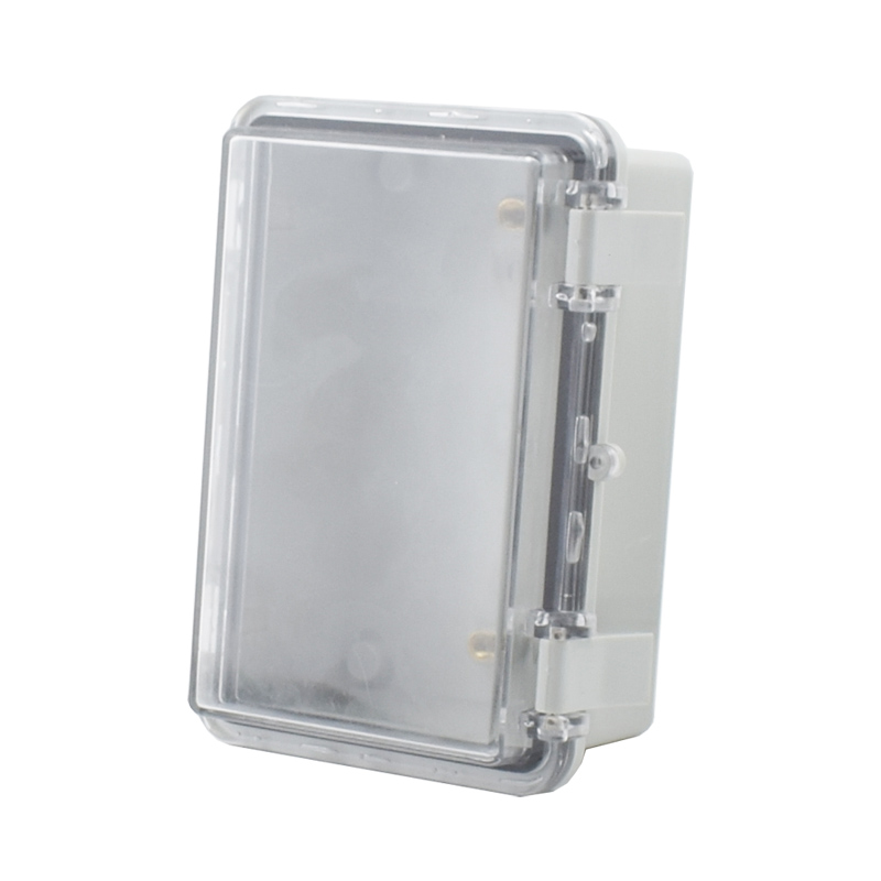 Caja de plástico impermeable I - Outdoor Power Outlet Box reseña y precio