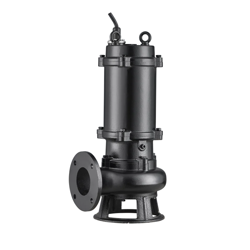 Bomba Sumergible Centrífuga de - Water Pump Submersible reseña y precio
