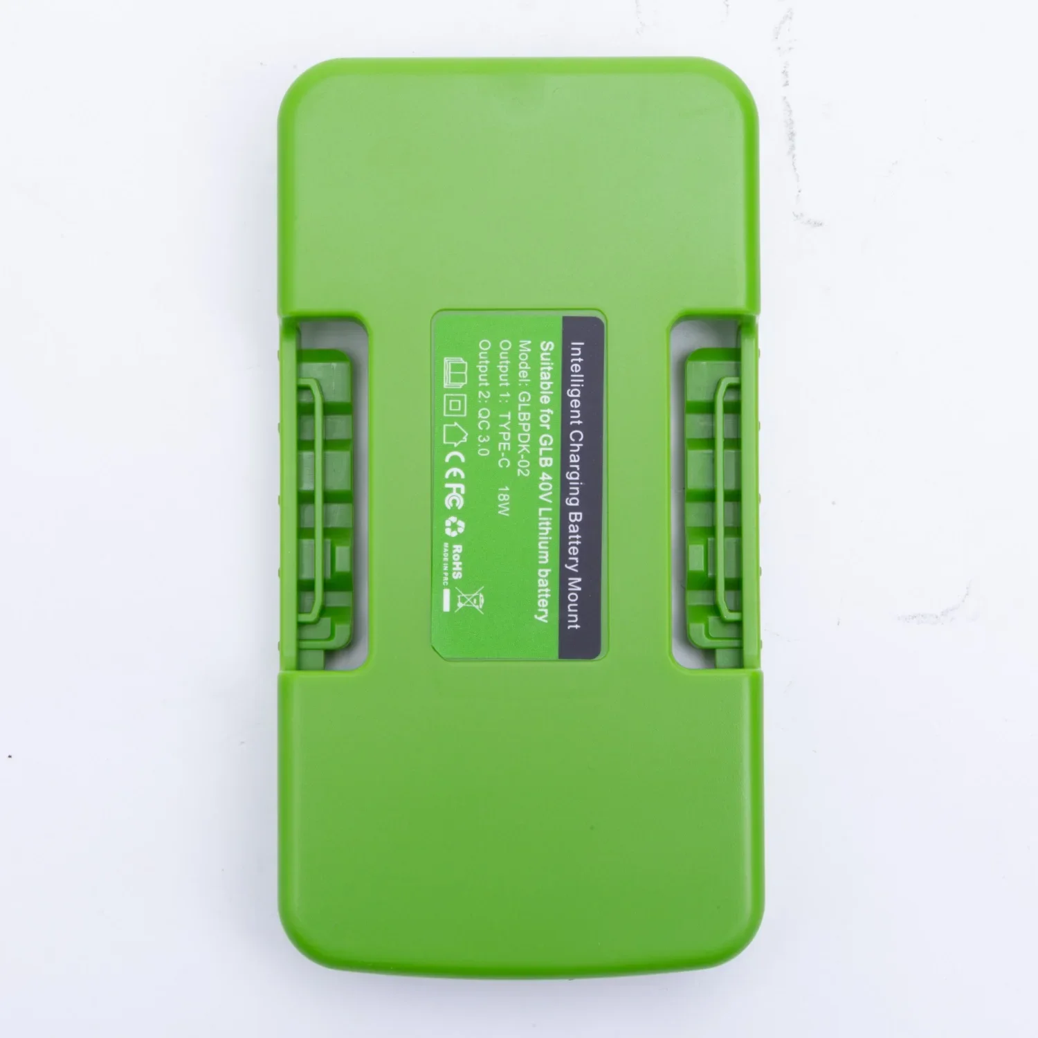 Adaptador de Banco de Energía  - Outdoor Usb Power Adapter reseña y precio
