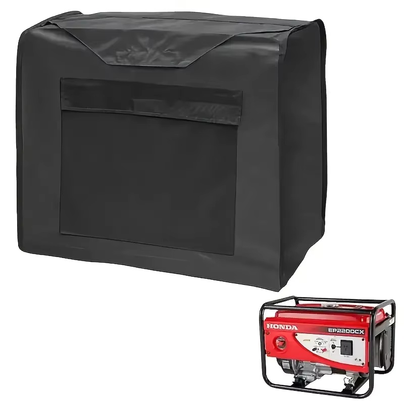 Funda Protectora para Generado - Outdoor Power Generator reseña y precio