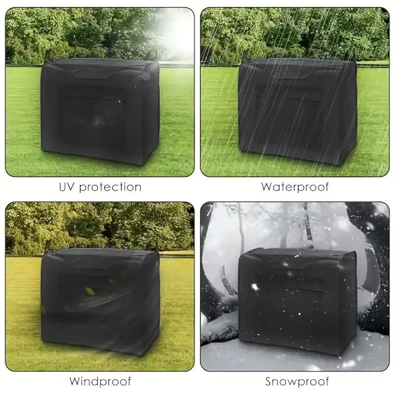 Funda Protectora para Generado - Outdoor Power Generator reseña y precio