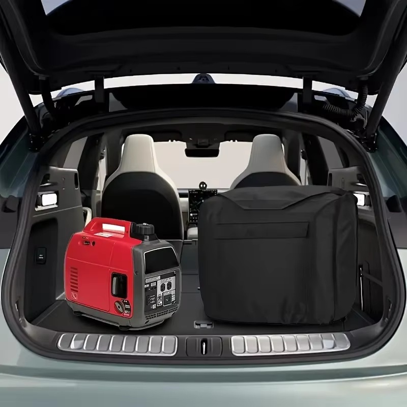Funda Protectora para Generado - Outdoor Power Generator reseña y precio