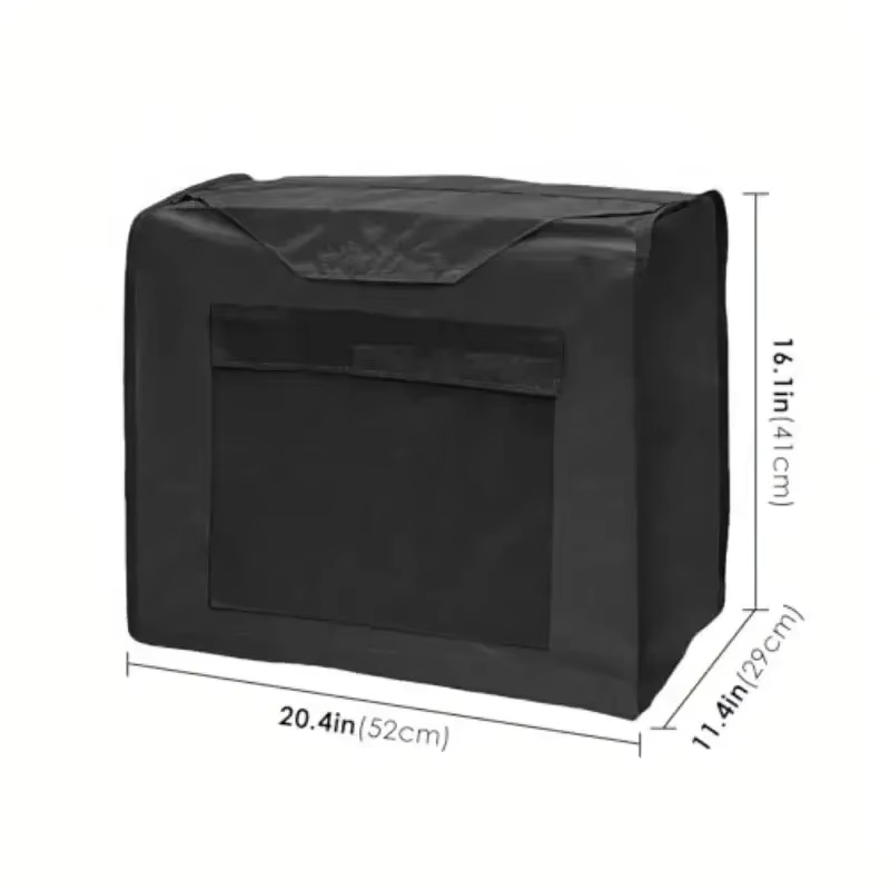 Funda Protectora para Generado - Outdoor Power Generator reseña y precio