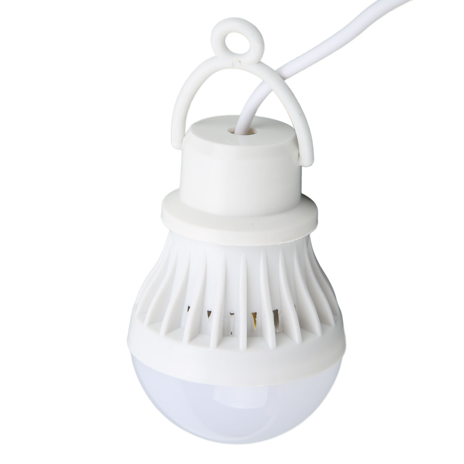 Bombilla LED de emergencia par - Outdoor Power And Plant reseña y precio