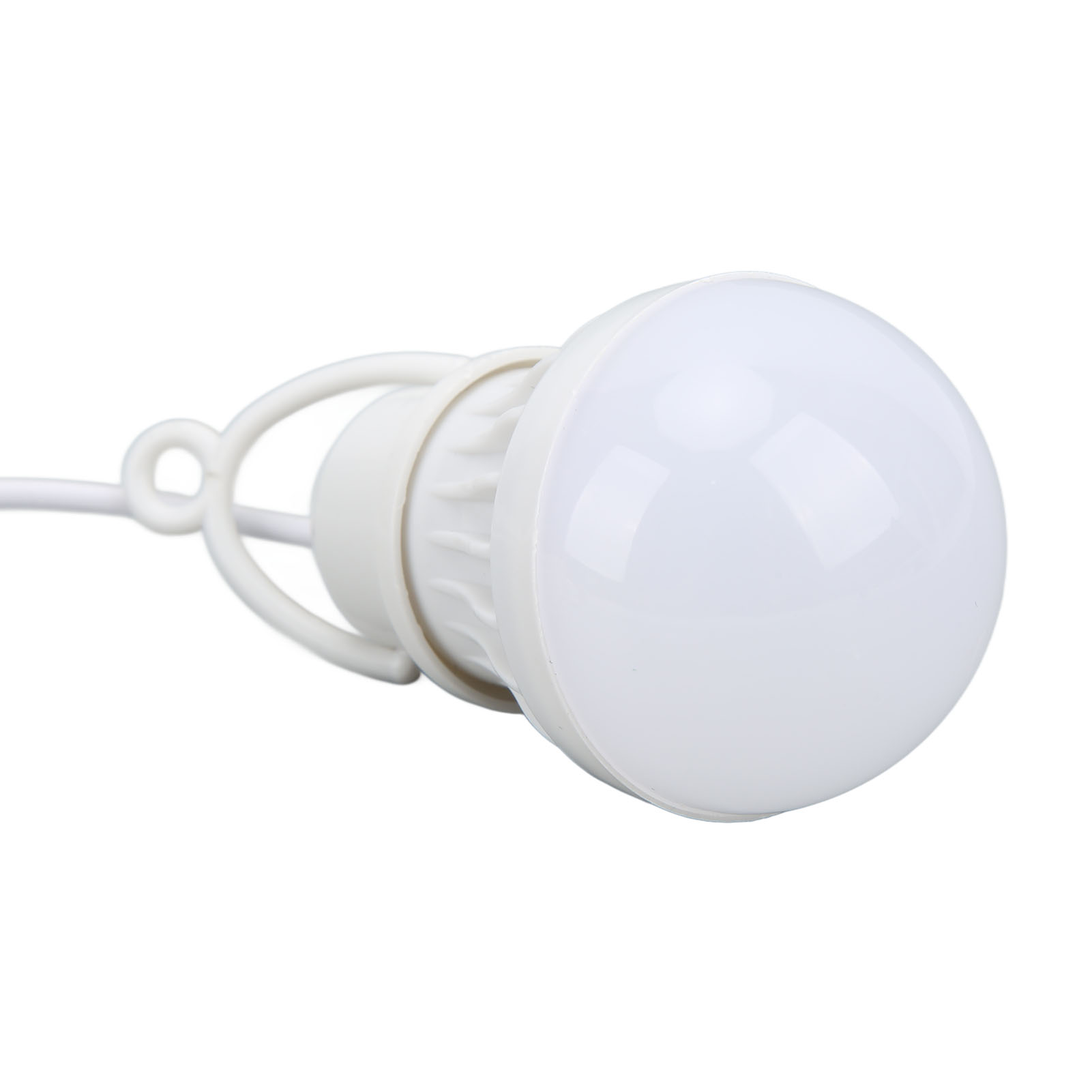Bombilla LED de emergencia par - Outdoor Power And Plant reseña y precio